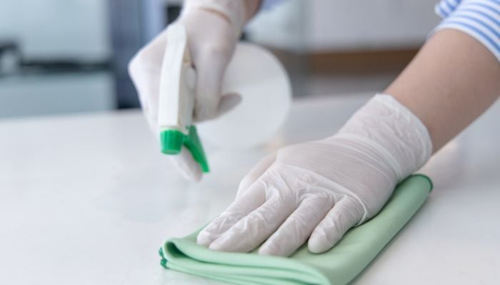 Cleanroom
