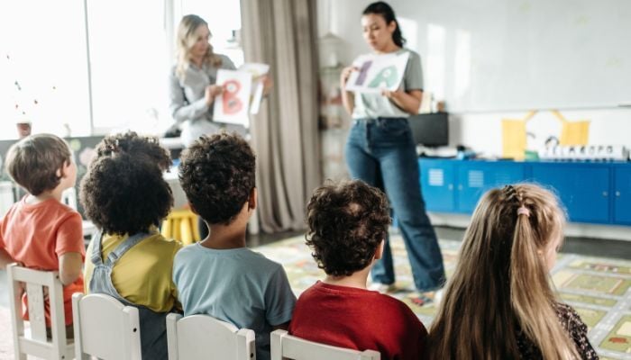 onderwijs
